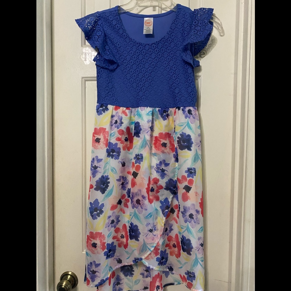 Wonder Nation - Large 10/12 New without tags